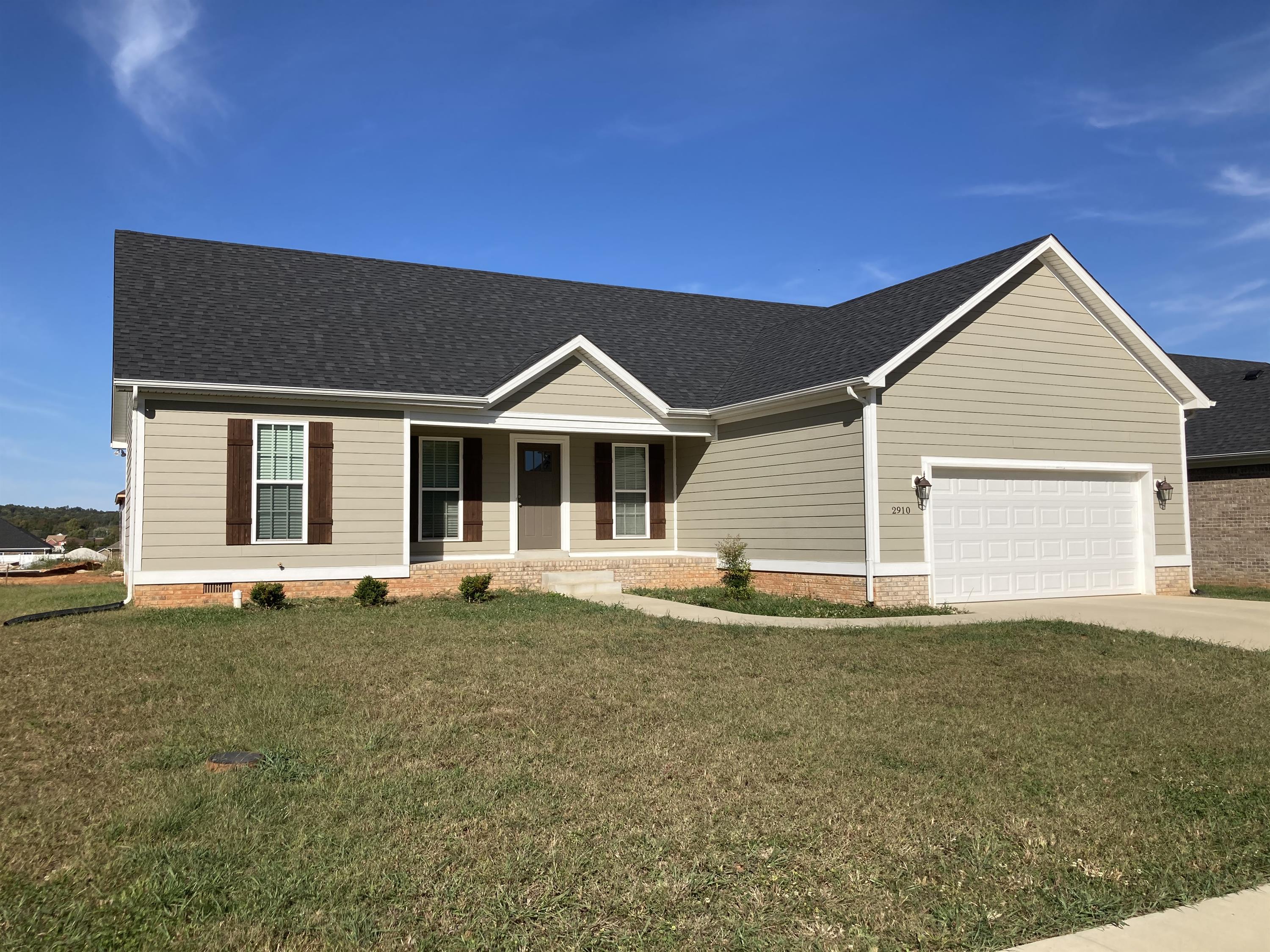2910 Gunsmoke Trail Way